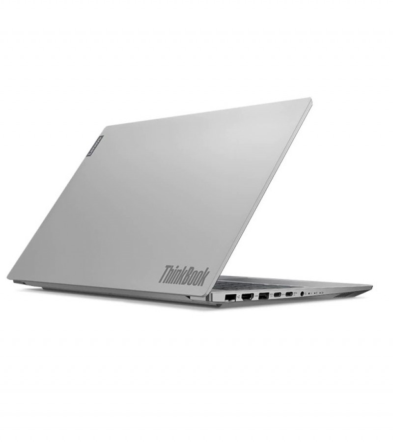 Lenovo Thinkbook 15 Core I5 10210U 4GB Ram 1TB HDD 15″ FHD Display Dos (International Warranty)