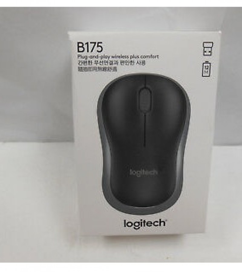 Logitech Mouse  CA11942