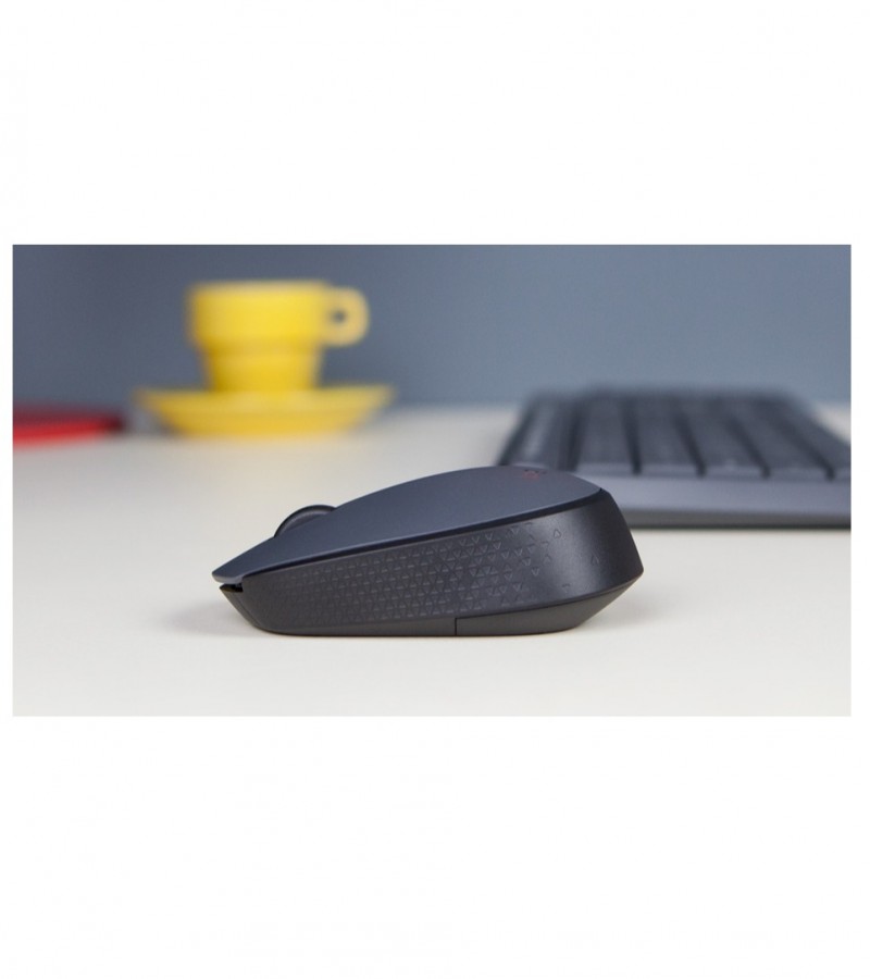 Logitech Wireless Conectivity Mouse  CA1907
