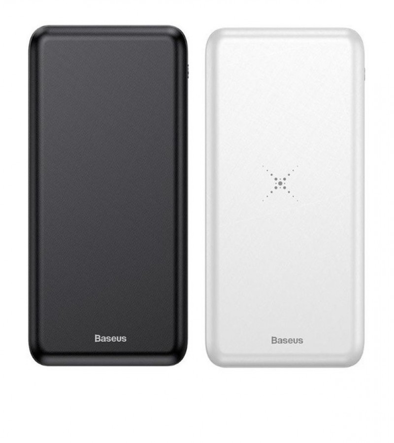 M36 Phone Wireless Charger Dual USB 10000mAh Power Bank  SG160