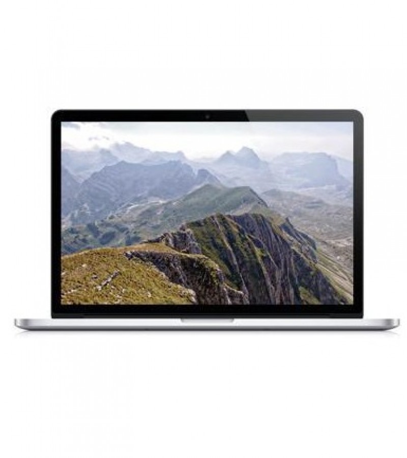 Macbook Pro 2015