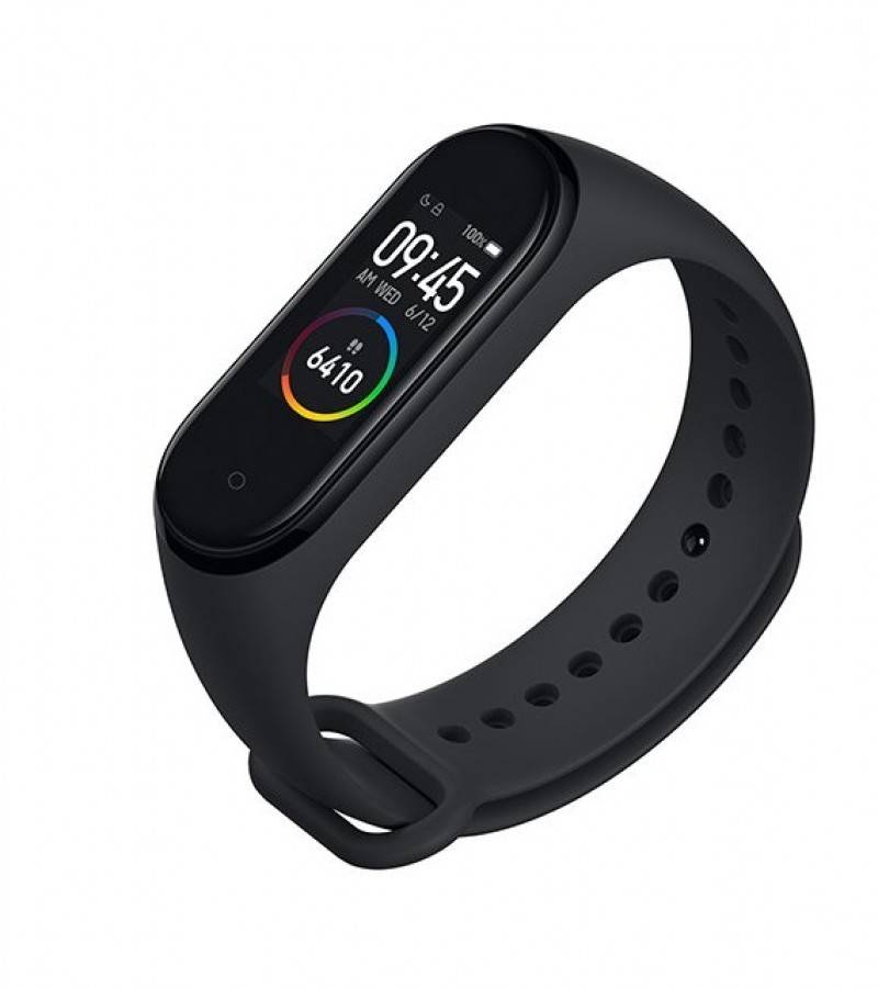 Mi 4 Health Band   SB1916