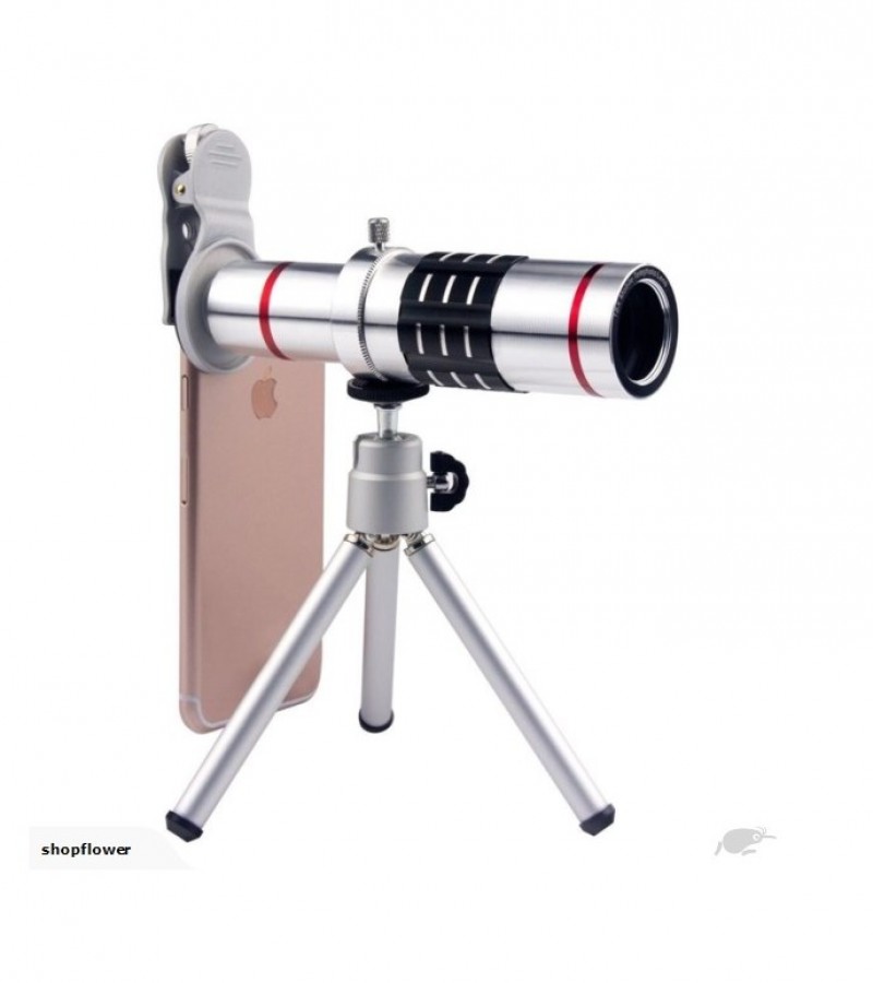 Mobile Cemra Lens  MA1911