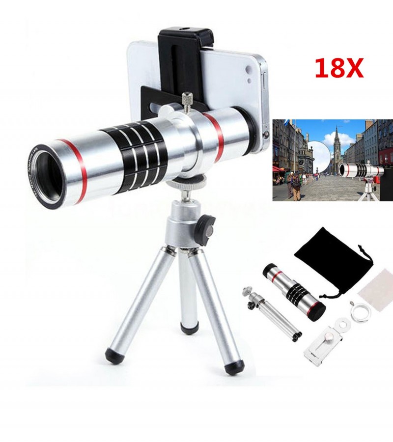 Mobile Cemra Lens  MA1911