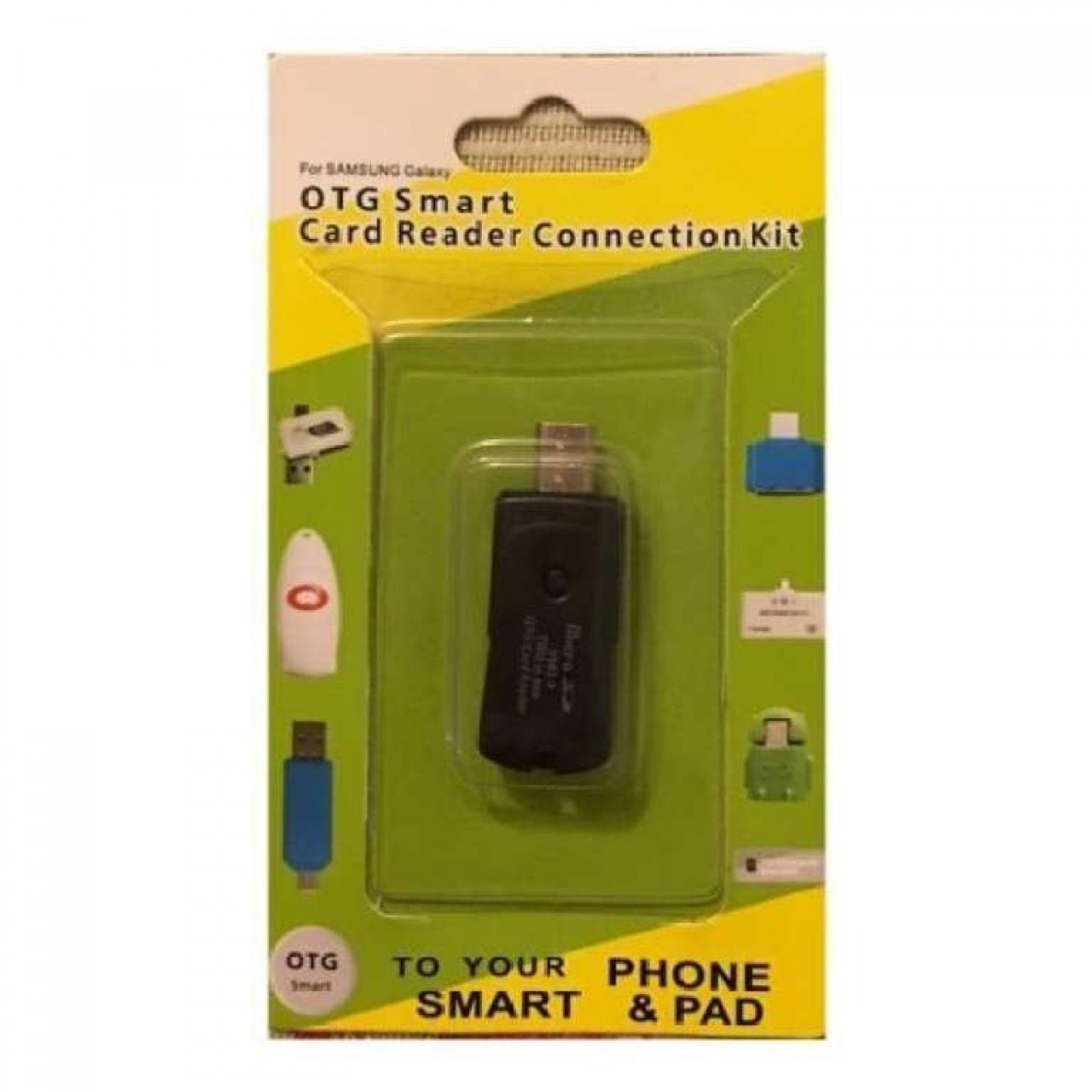OTG Connector adopter