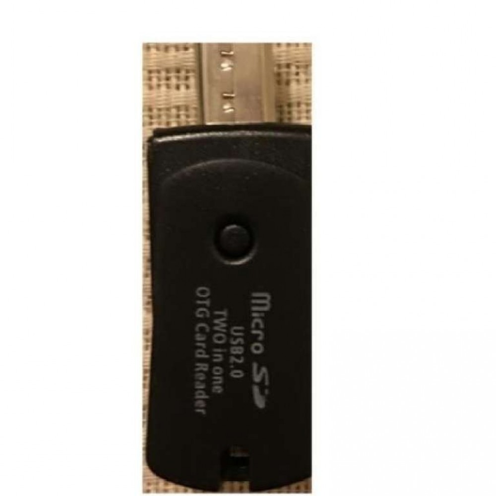 OTG Connector adopter