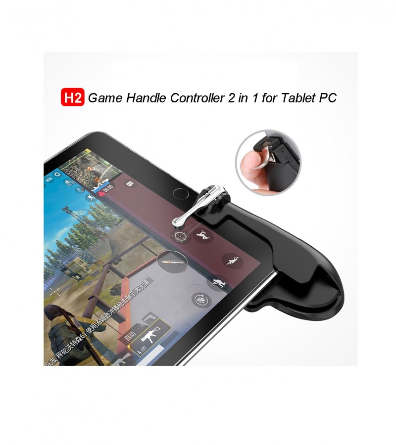 Pad Game Handle Contorlller  MA1915
