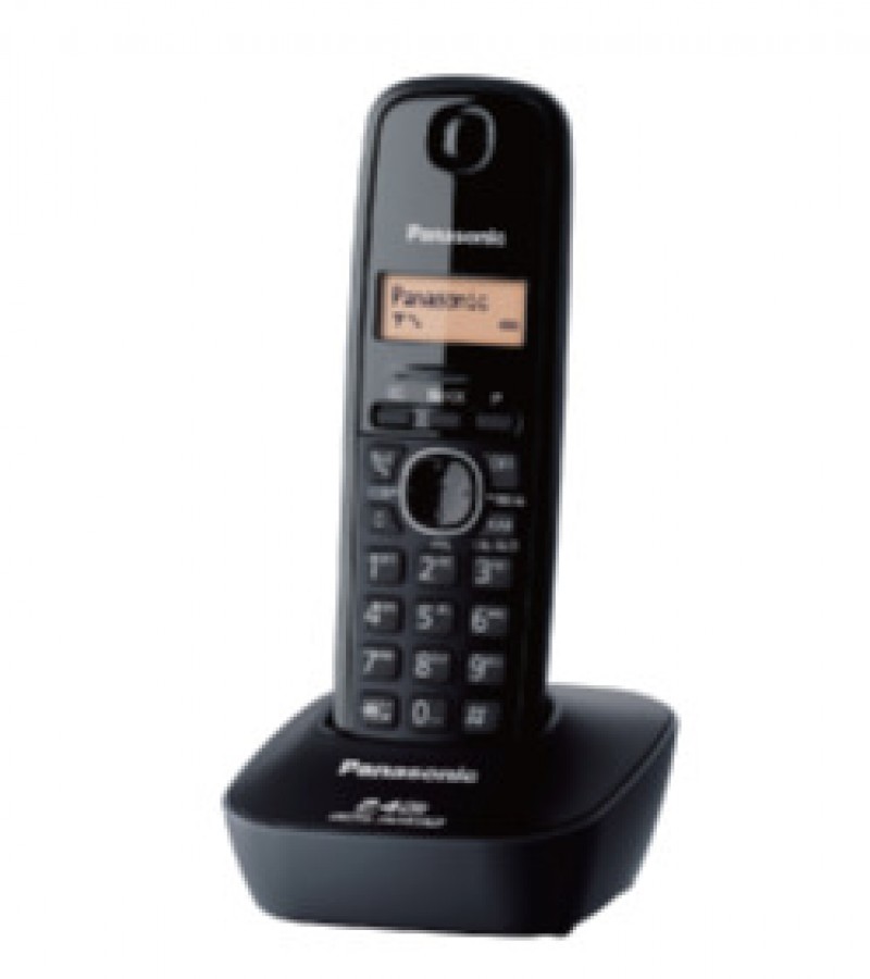 Panasonic KX-TG3411 Cordless Telephone