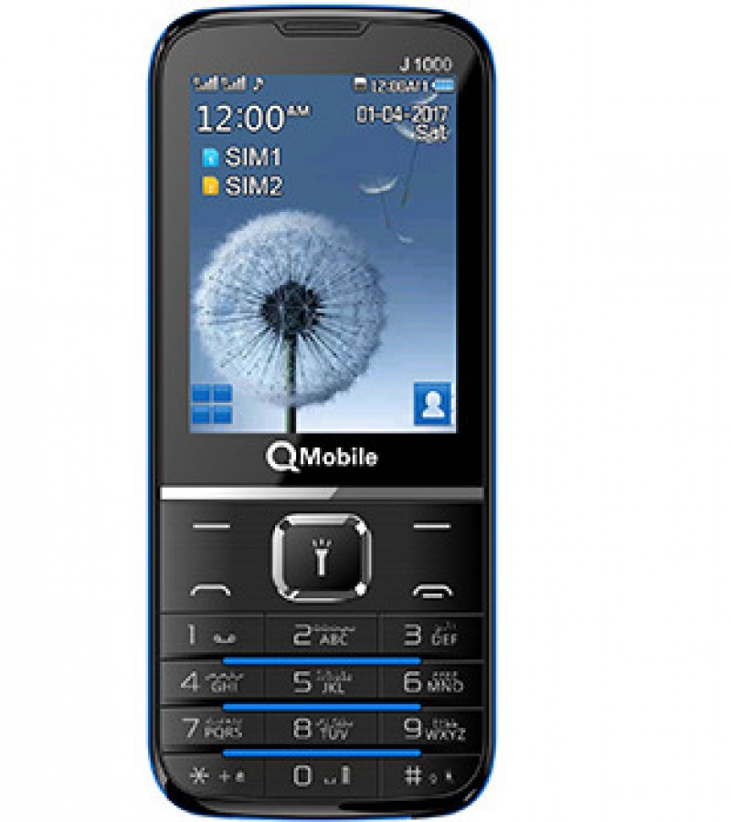 QMobile J1000