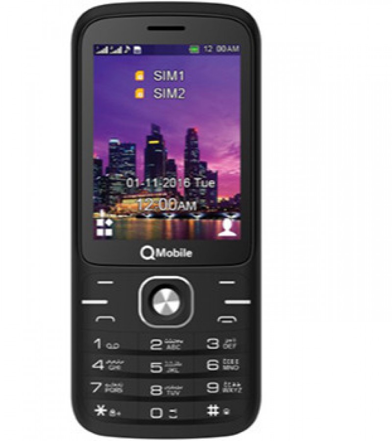 QMobile K650