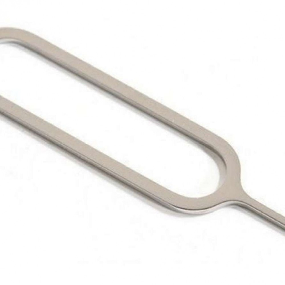 Sim card eject pin Iphone, Android