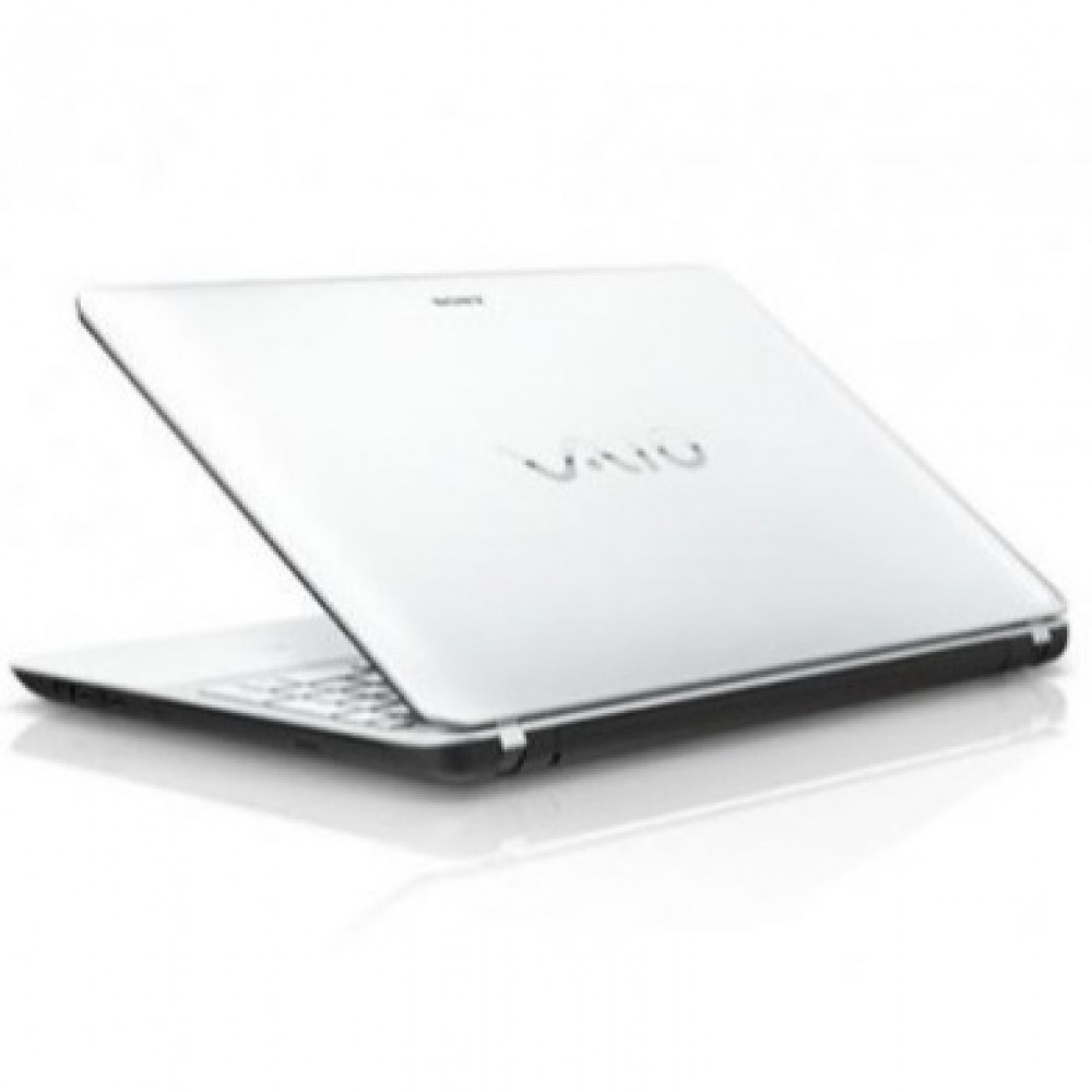 Sony Vaio SVF15-328SAB Laptop - 15.6 Inch - Core i5 - 4th Generation