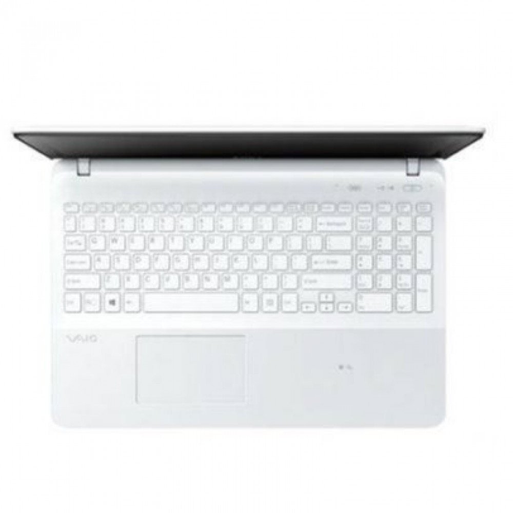 Sony Vaio SVF15-328SAB Laptop - 15.6 Inch - Core i5 - 4th Generation