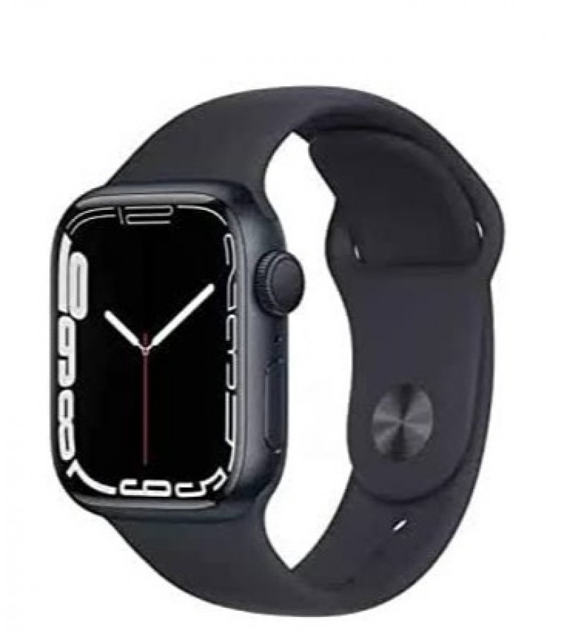 T200 Plus Smart Watch iOS & Android