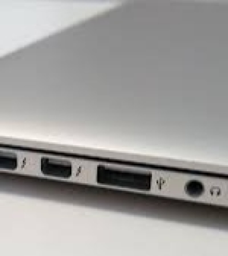 Macbook Pro 2015