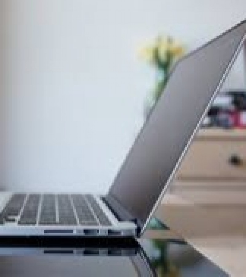 Macbook Pro 2015