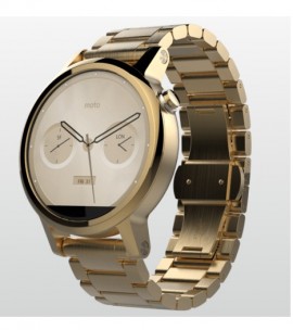 Amazon Moto 360 Watch Band Size Motorola Moto 360 Smartwatch (40mm