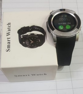 Smart Watch with sim card and memory card Sale price Buy