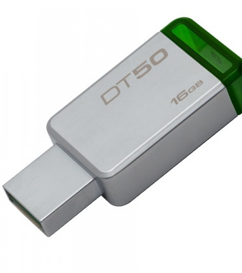 USB 3.1 Flash Drive - DT50 - 16GB