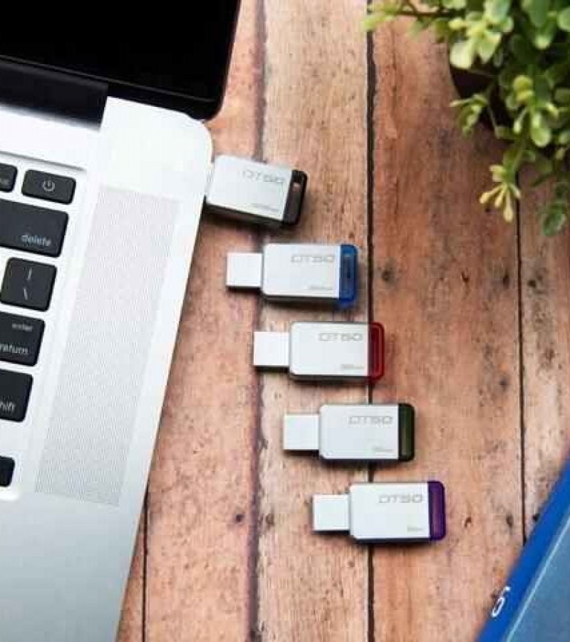 USB 3.1 Flash Drive - DT50 - 32GB