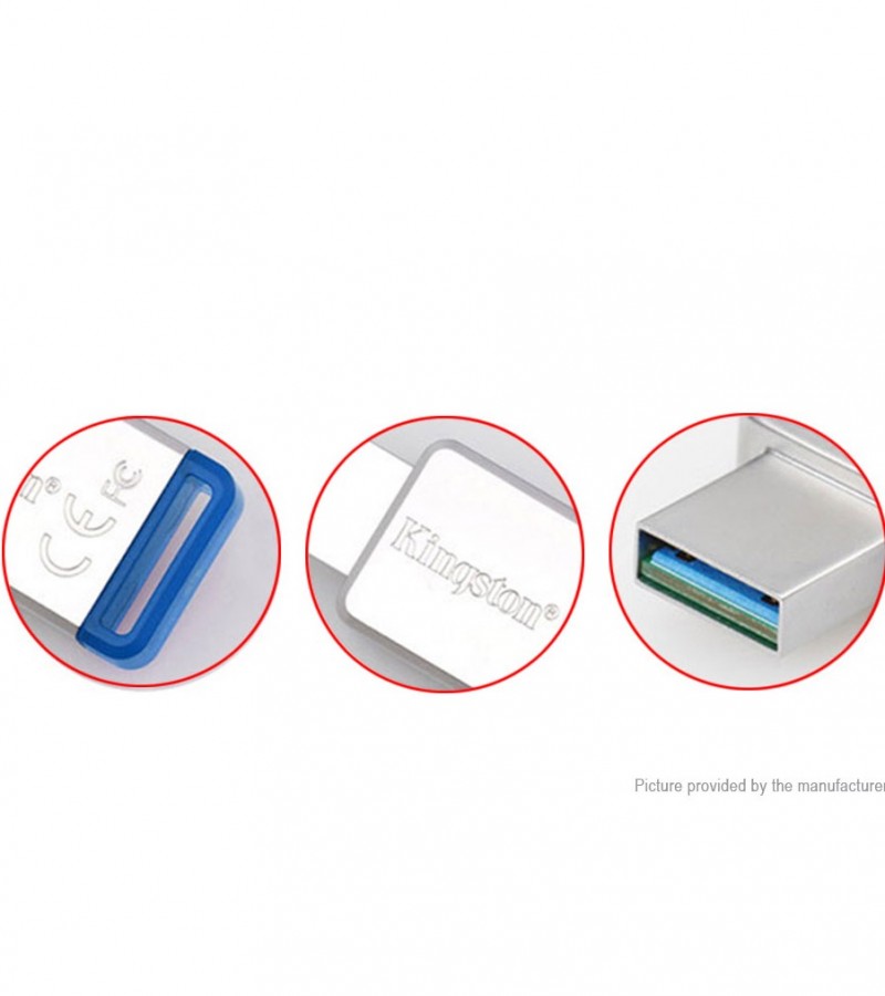 USB 3.1 Flash Drive - DT50 - 64GB