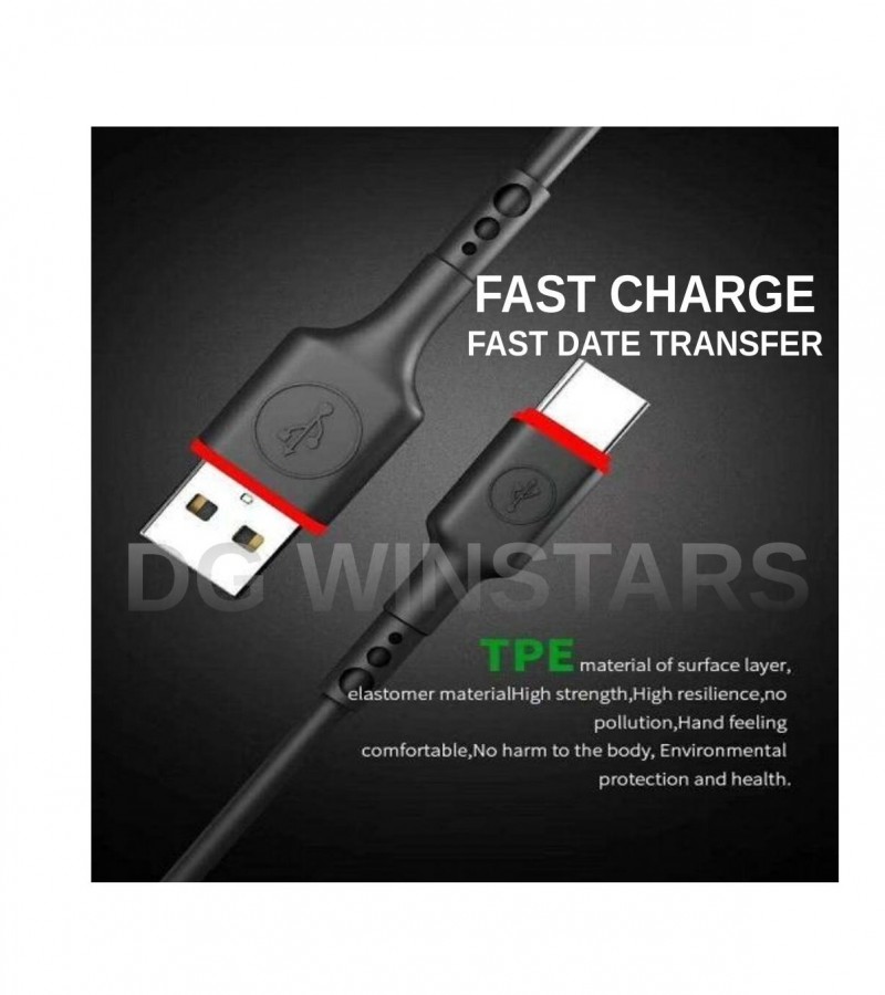 USB Type C to USB Type C Cable  CH161