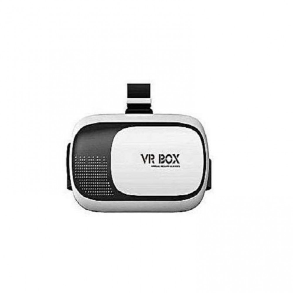 Virtual Reality 3D Glasses