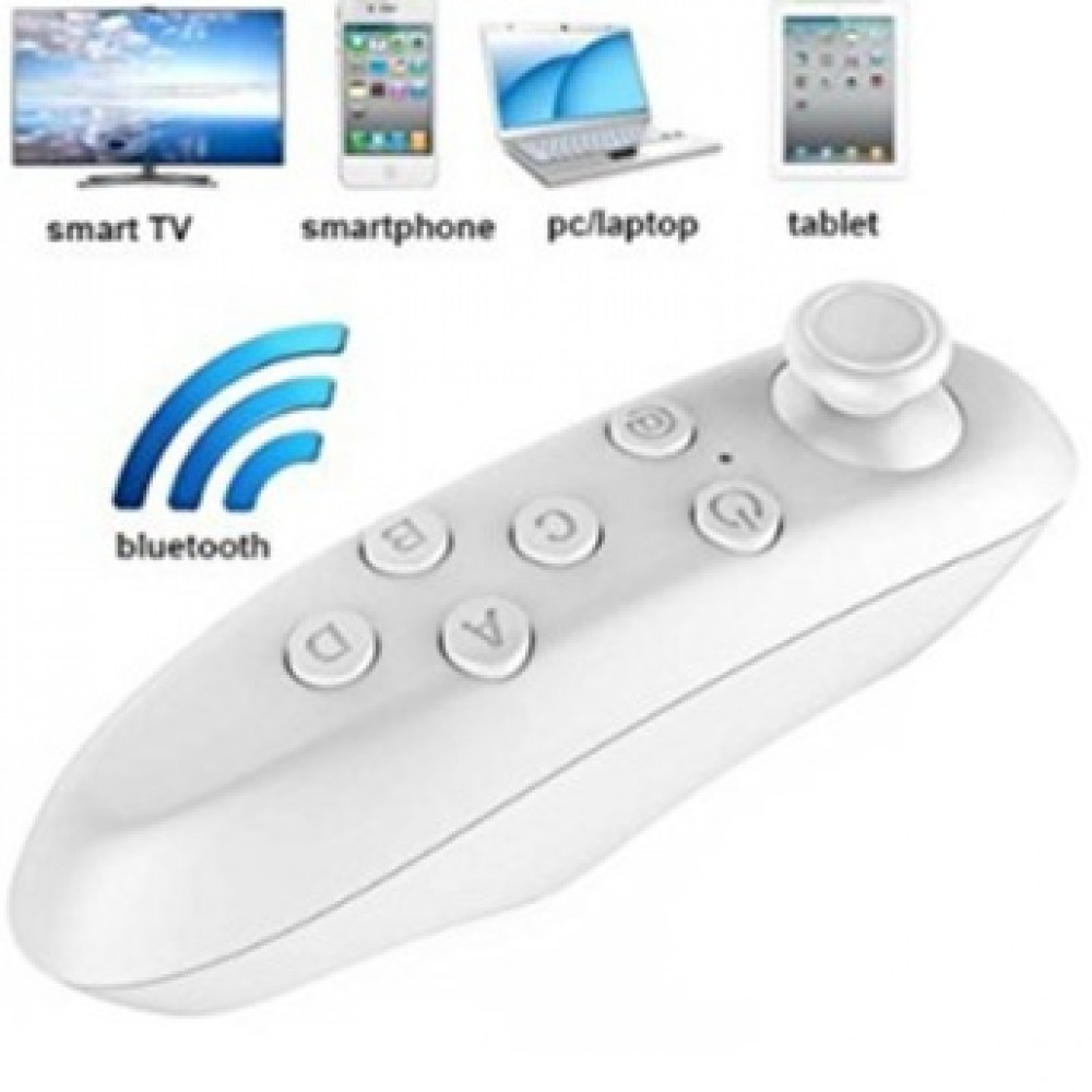 VR Box Bluetooth Remote Control For Smartphones﻿