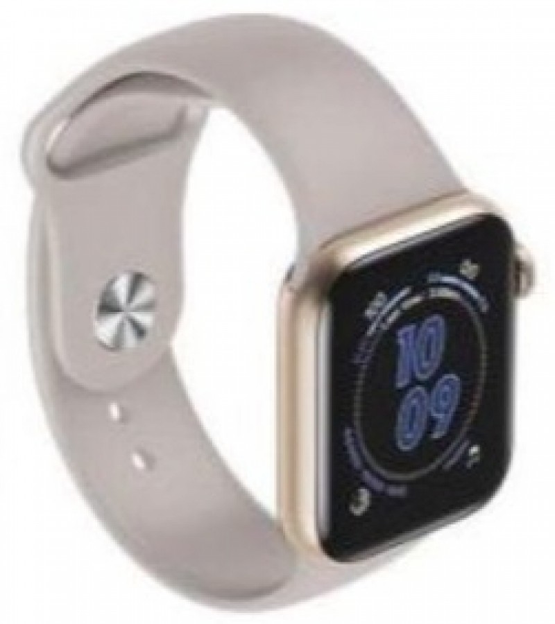 W58 Pro With Body Temperature Heart Rate Monitor Smart Watch Waterproof Men Women Smart Bracelet
