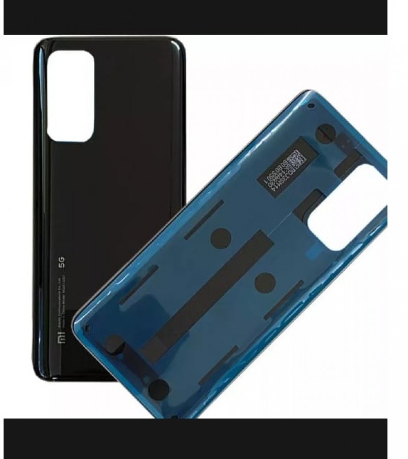 Xiaomi Mi 10T - Original back body - Back Glass Housing Battery Door Replacement