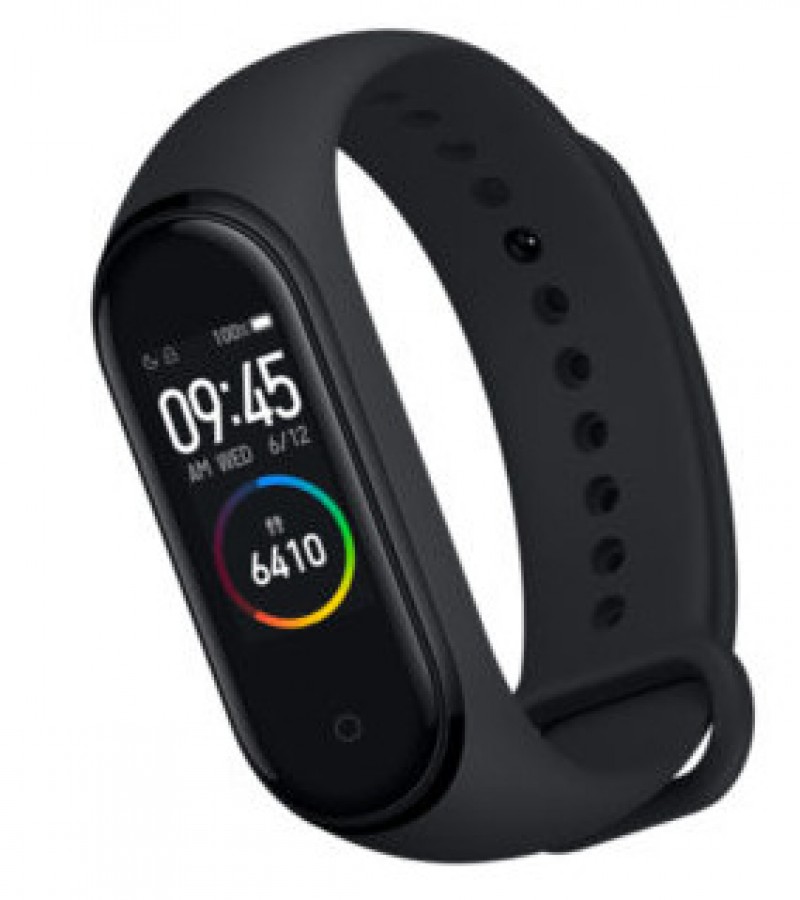 Xiaomi Mi Band 4 Global Version