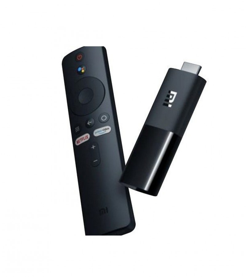 Xiaomi Mi TV Stick Smart TV 2K HDR Quad Core DDR4 HDMI qGB 8GB bluetooth 5G Wifi Android Display