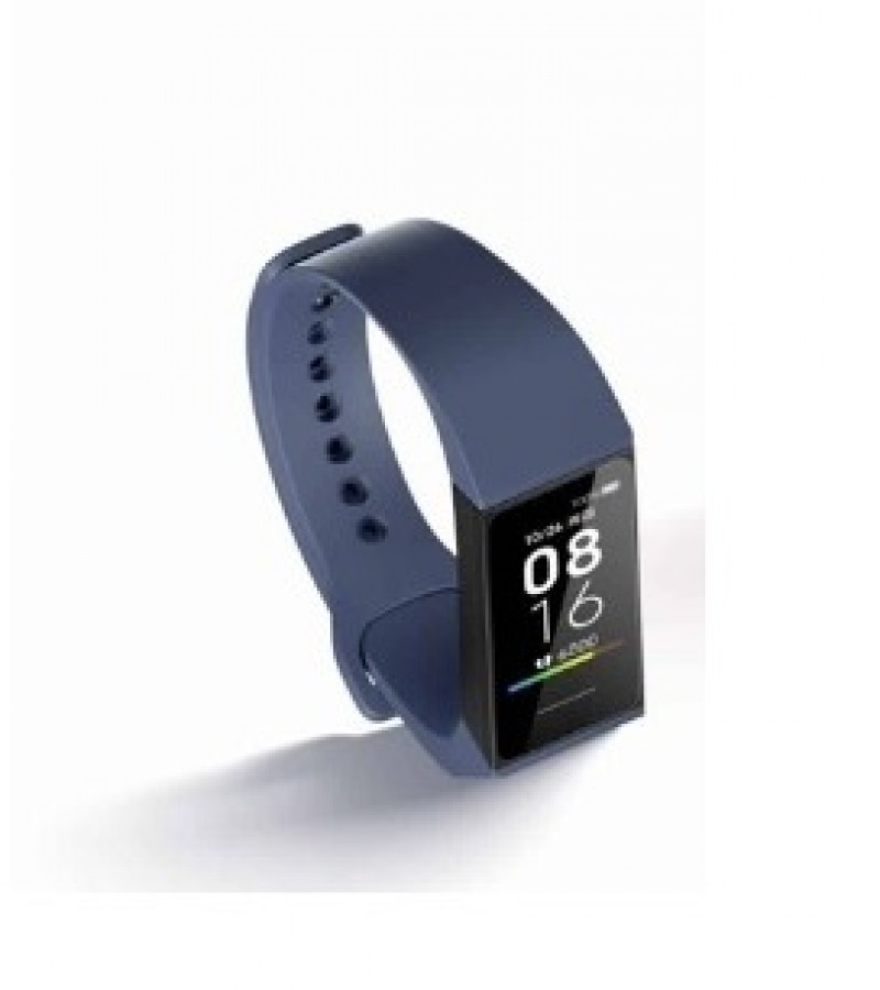 Xiaomi Redmi Band Smart Bluetooth 5.0 Waterproof Bracelet Touch Large Color Screen Wristband