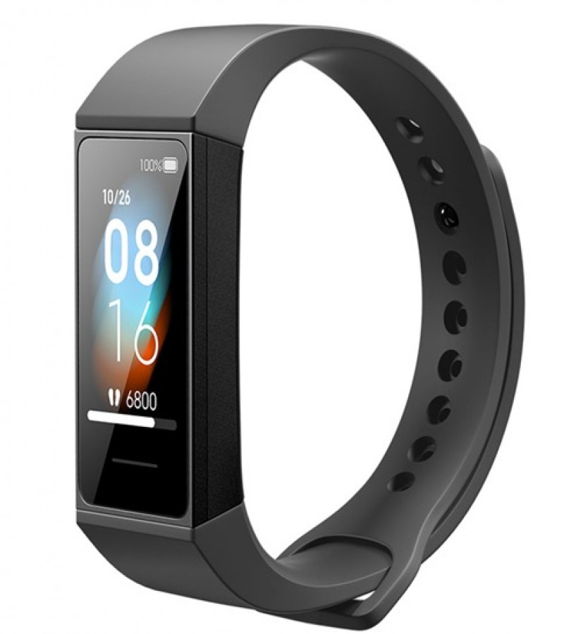 Xiaomi Redmi Band Smart Bluetooth 5.0 Waterproof Bracelet Touch Large Color Screen Wristband