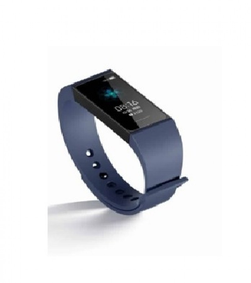 Xiaomi Redmi Band Smart Bluetooth 5.0 Waterproof Bracelet Touch Large Color Screen Wristband