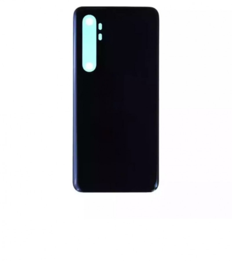Xiaomi Redmi Note 10 lite - Original back body - Back Glass Housing Battery Door Replacement