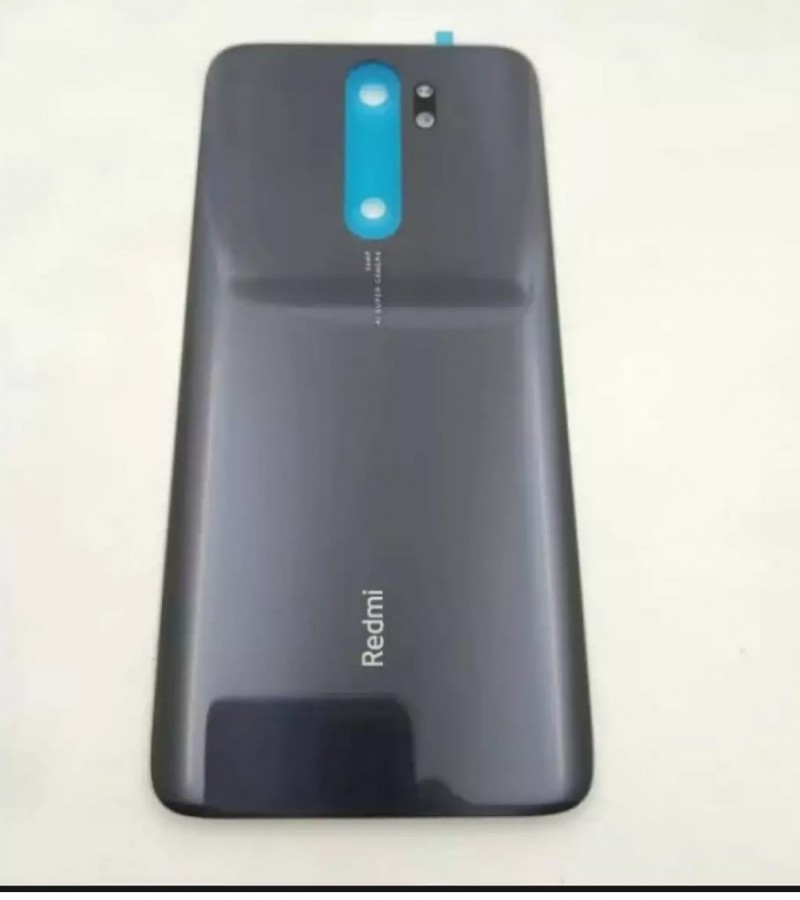 Xiaomi Redmi note 8 pro - Original back body - Back Glass Housing Battery Door Replacement