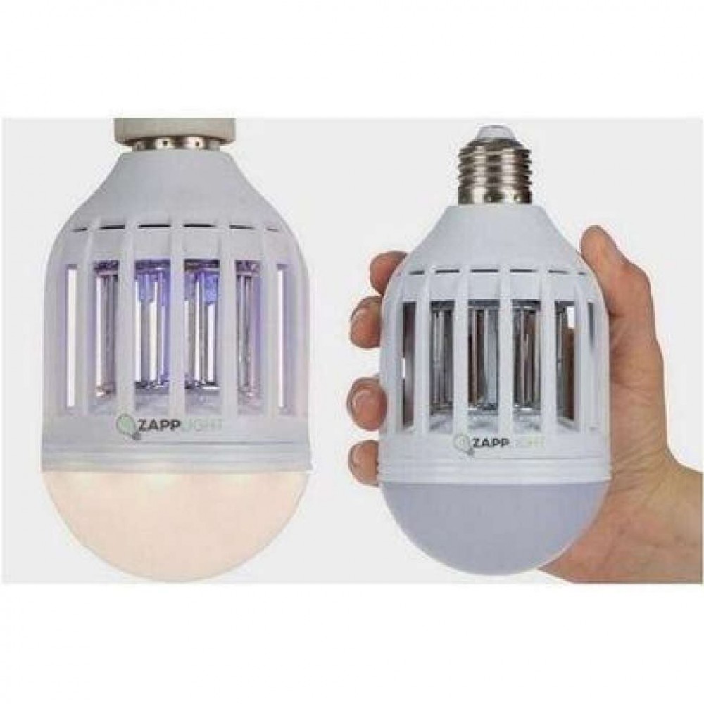 Zapp Light - White