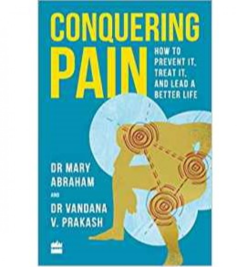 Conquering Pain