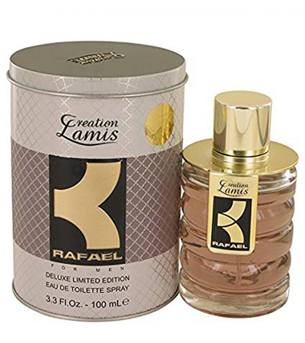 Creation Lamis Rafael Perfume For Men - 100 ml