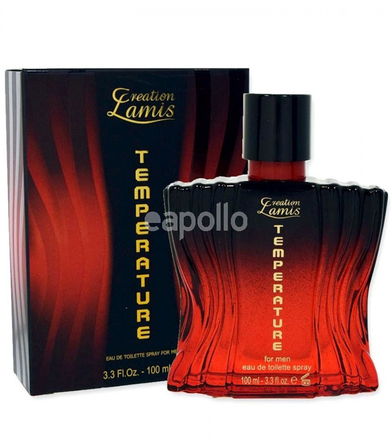 creation lamis 1999 perfume