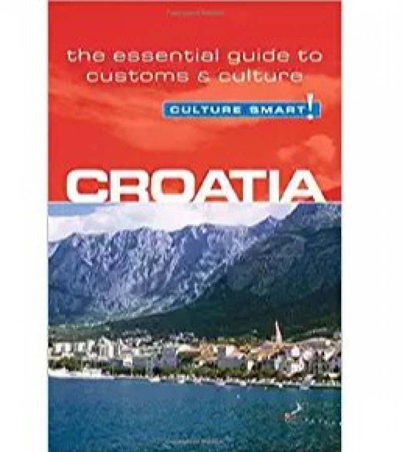 Culture Smart! Croatia