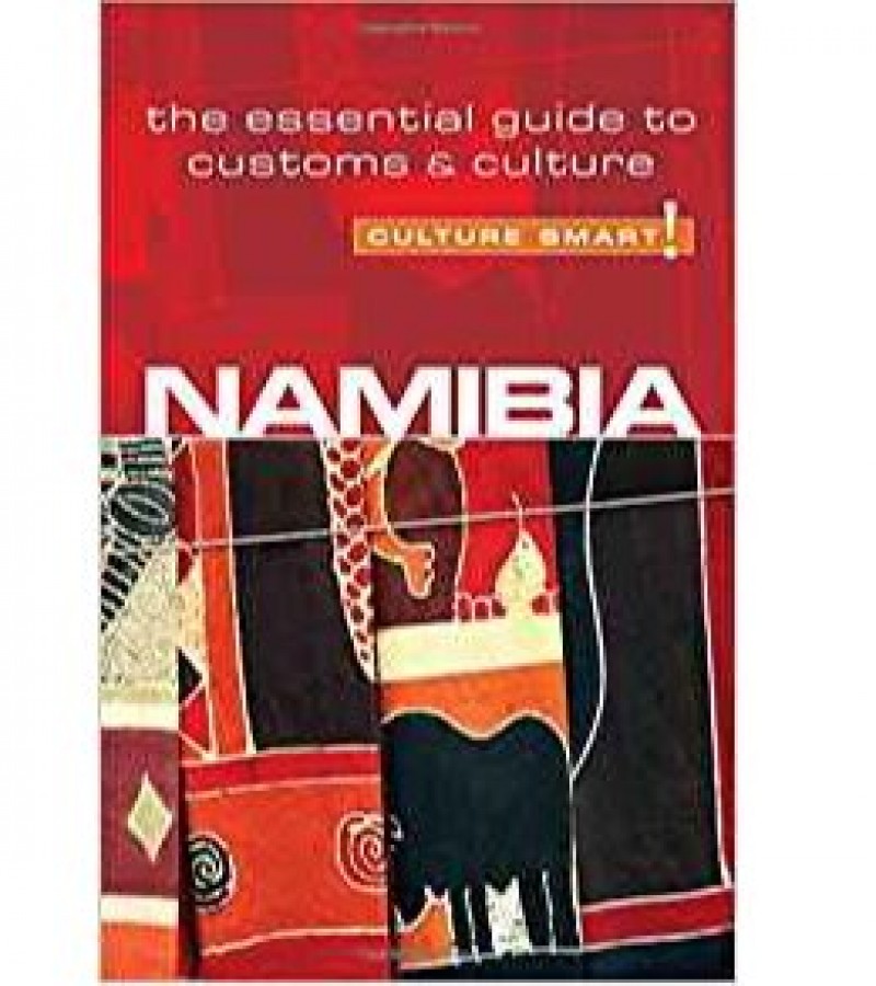 Culture Smart! Namibia
