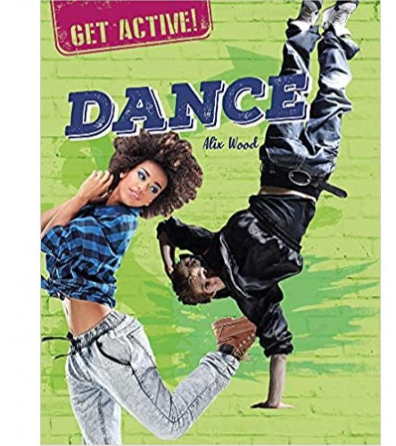 Dance Get Active