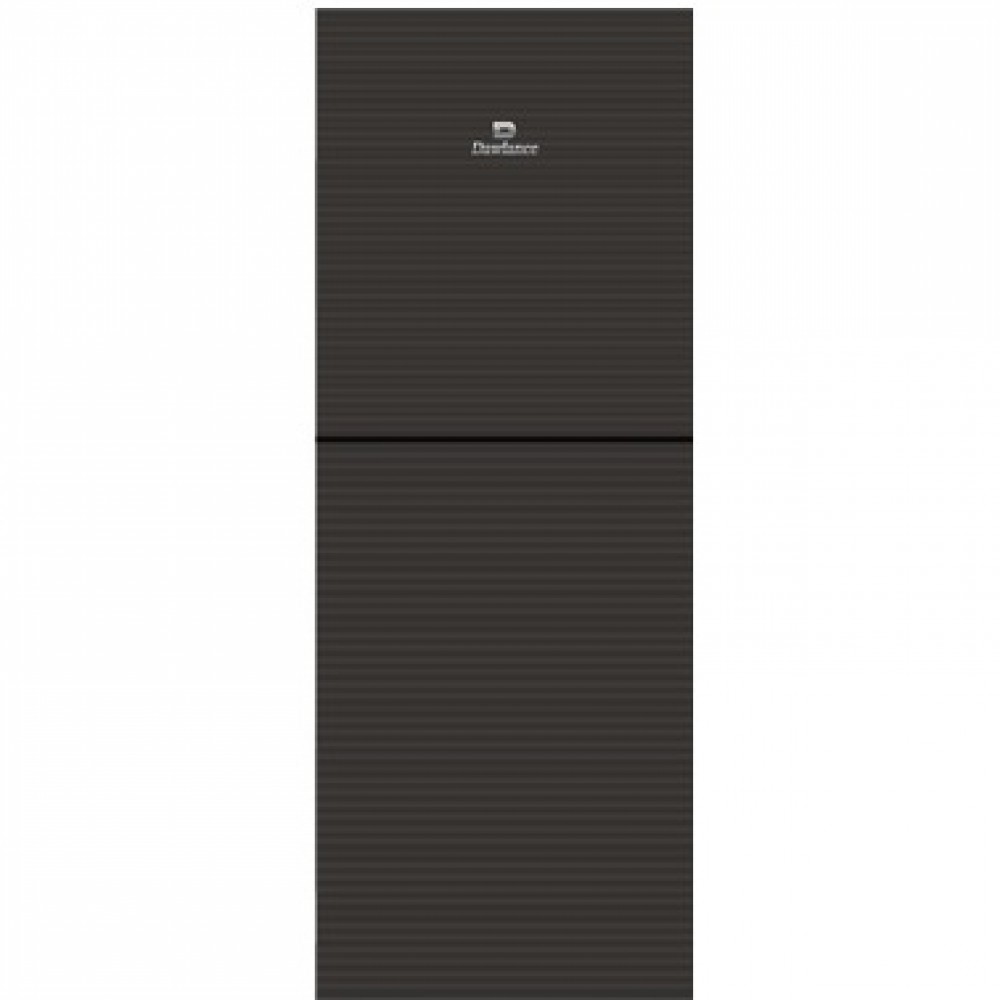 Dawlance Low Frost Refrigerator - Model 9190 - 14.5 Cu Ft