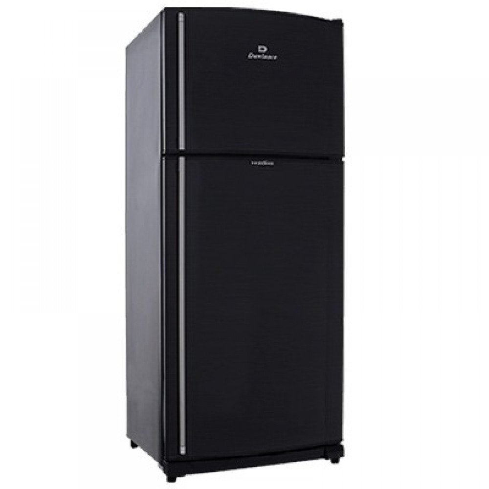 Dawlance Plus Refrigerator - Model 91996 Wb H-Zone - 18 Cu Ft