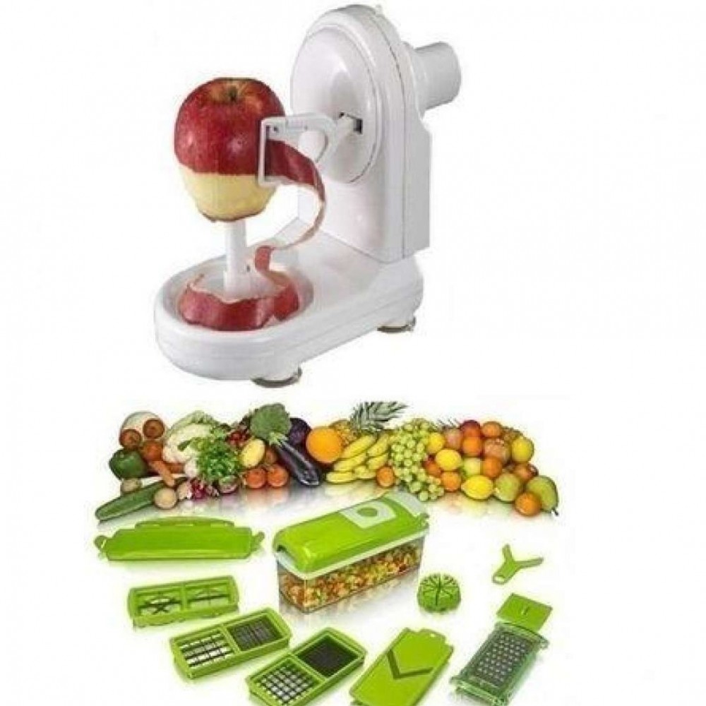 pk apple peeler