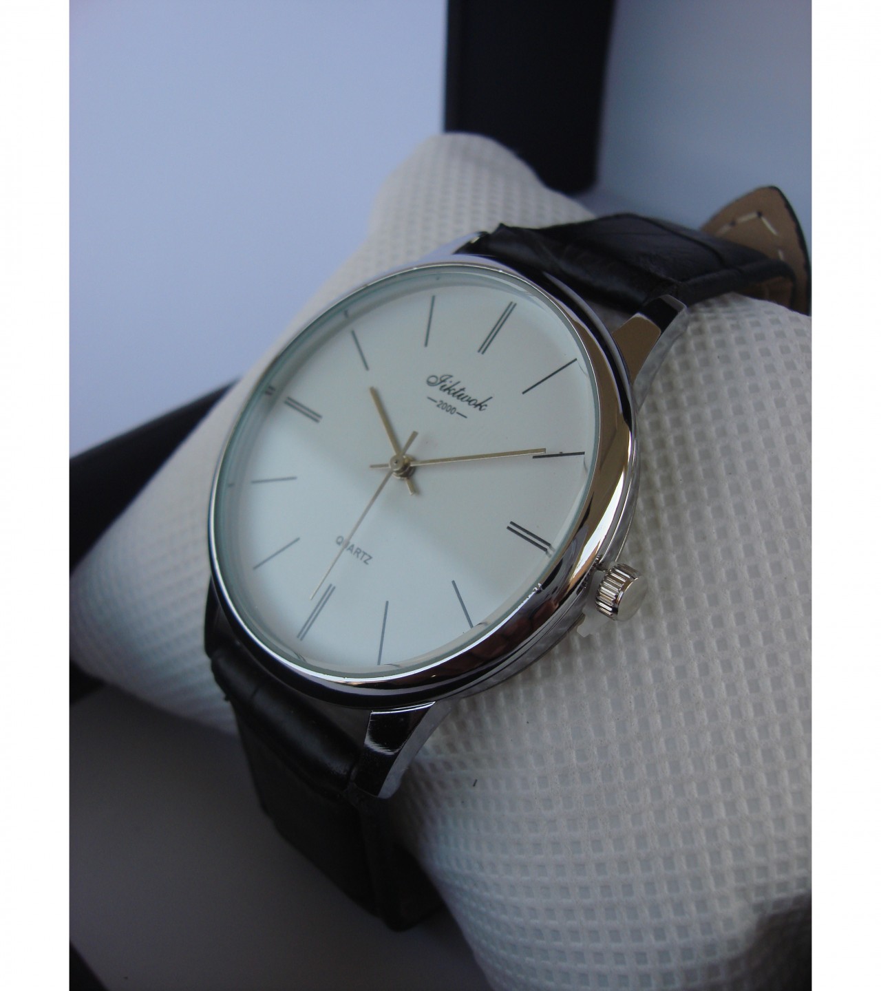 Decent Mens wrist watch (GW-057)