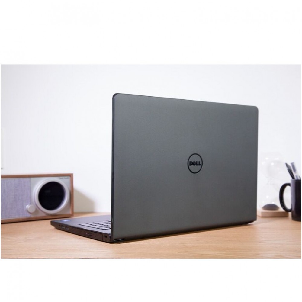 Dell Inspiron 15 3576 Laptop - 15.6 Inch - 4 GB - 1TB - Core i3 - 8th Generation