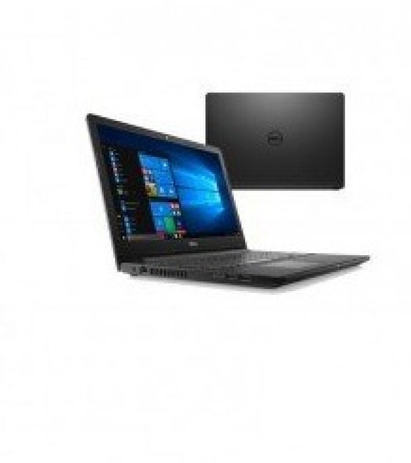 Dell Inspiron 15 3576 Laptop - Core i5 8TH Gen Processor - 4GB RAM - 1TB Memory - 15.6" Display